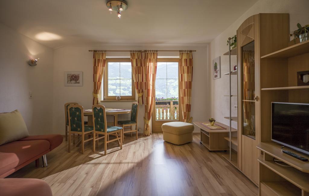 Appartement Hollaus Fuegenberg Exteriér fotografie