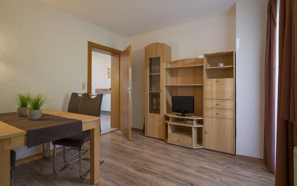 Appartement Hollaus Fuegenberg Exteriér fotografie